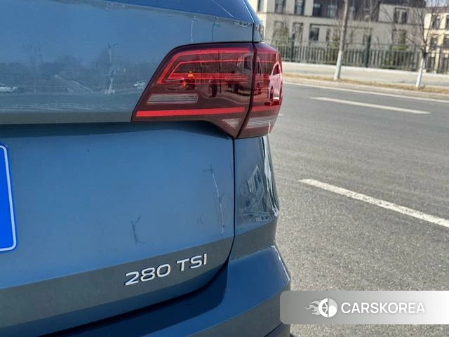 Volkswagen Tuyue id 4334923 из Китая 16