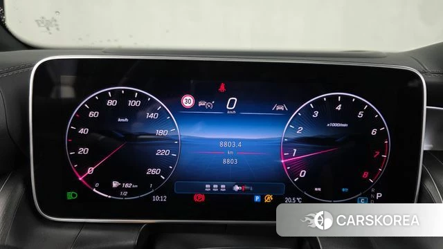 Mercedes-Benz GLC-Class X254 id 4612537 из Кореи 30