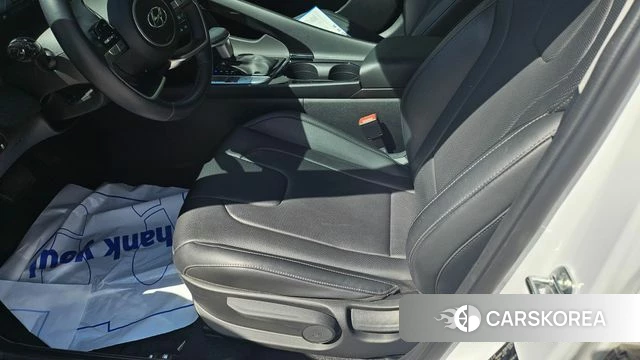 Hyundai Avante (CN7) id 3923279 из Кореи 18