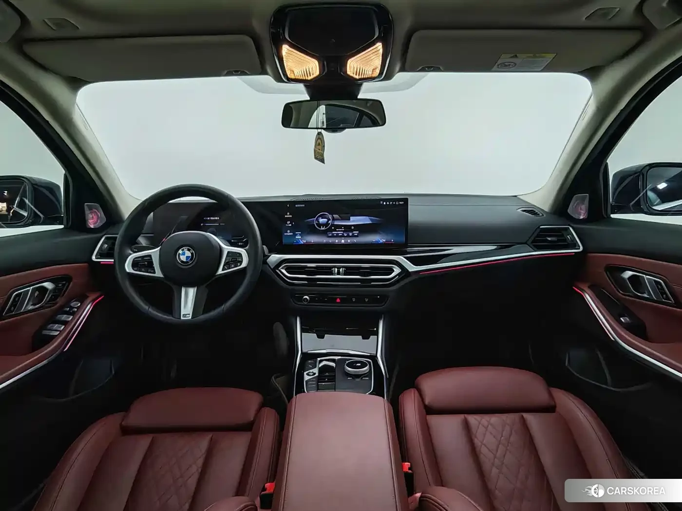 BMW i3 id 4538931 из Китая 18