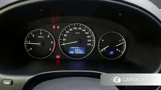 Hyundai The New Grand Starex id 3396702 из Кореи 18