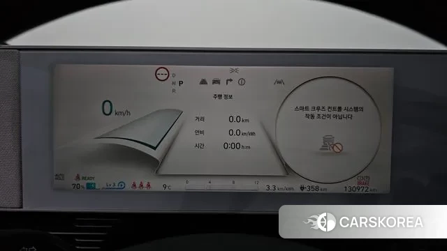 Hyundai Ionic 5 id 3504015 из Кореи 18