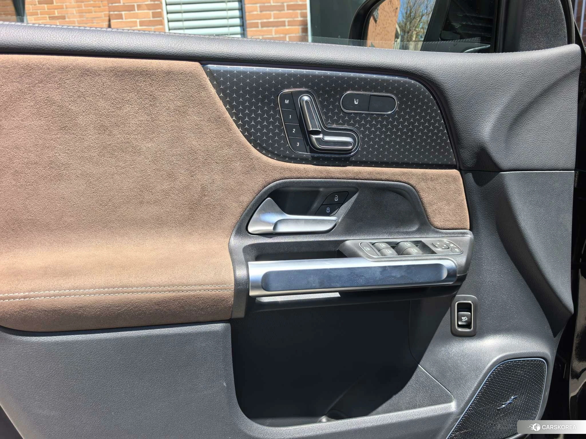 Mercedes-Benz GLB AMG id 4441372 из Китая 22