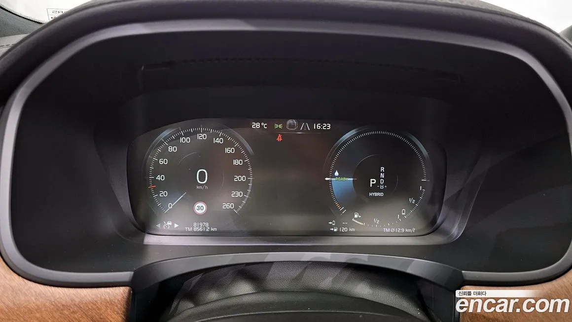 Volvo S90 id 1704897 из Кореи 18