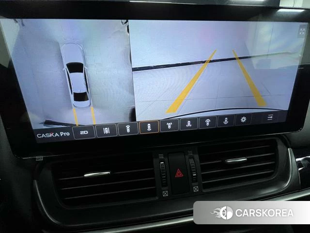 Mazda CX-4 id 4263396 из Китая 20