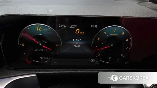 Mercedes-Benz GLB-Class X247 id 3464158 из Кореи 18