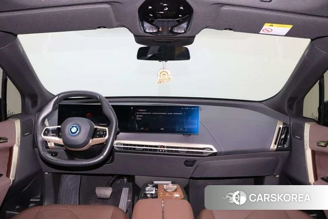 BMW iX id 3857754 из Китая 18