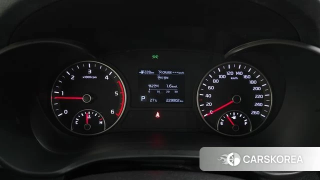 Kia The New K5 2nd generation id 4658067 из Кореи 18