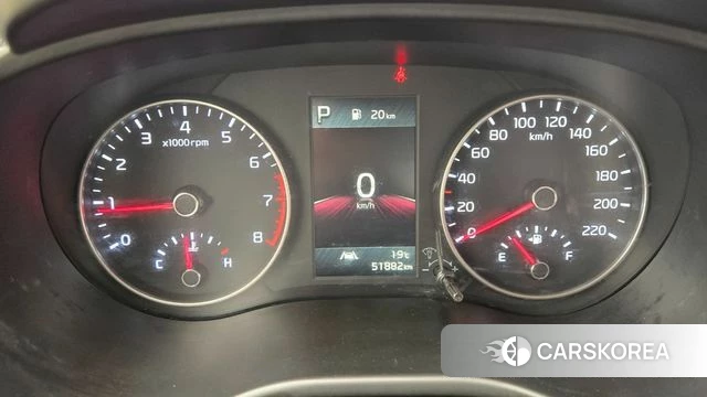 Kia Morning Urban (JA) id 4367151 из Кореи 18