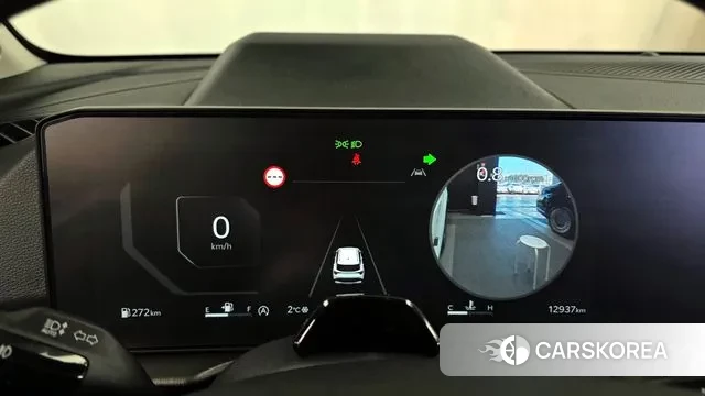 Kia The New Sportage 5th Generation id 3575989 из Кореи 18