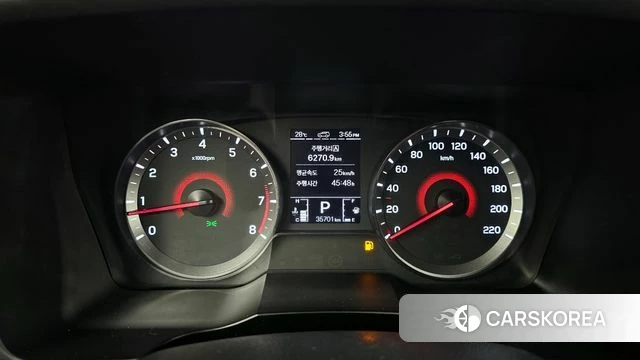 Ssangyong Berry New Tivoli id 4390004 из Кореи 26