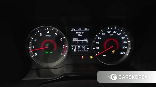Ssangyong Tivoli Air id 4524135 из Кореи 28