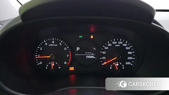 Kia All New Morning (JA) id 3651347 из Кореи 18