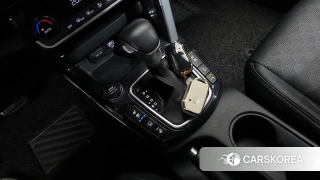 Kia Seltos id 3923258 из Кореи 18