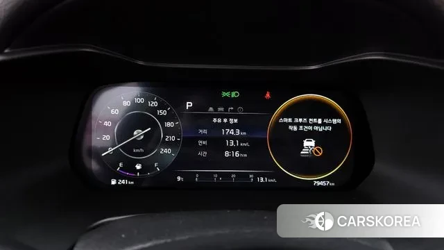 Kia The New K3 2nd generation id 3702498 из Кореи 18