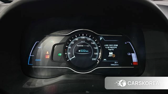 Hyundai Kona Electric id 4688738 из Кореи 18
