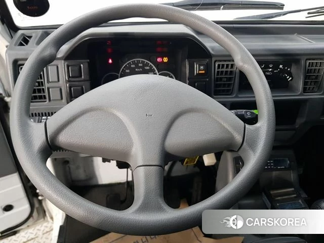Chevrolet (GM Daewoo) New Labo id 4776167 из Кореи 18