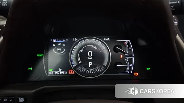 Lexus ES300h 7th generation id 3357056 из Кореи 18