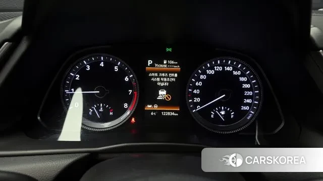 Hyundai Sonata (DN8) id 3597478 из Кореи 18