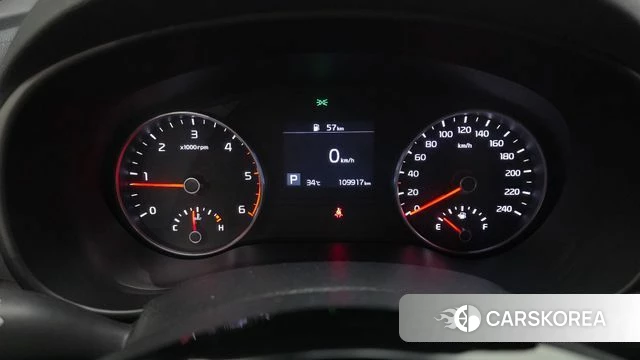 Kia Sportage The Bold id 4662786 из Кореи 30