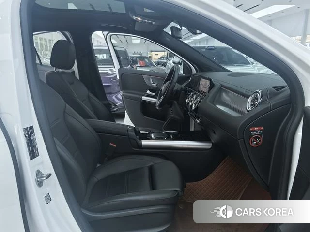 Mercedes-Benz GLA id 4276013 из Китая 13