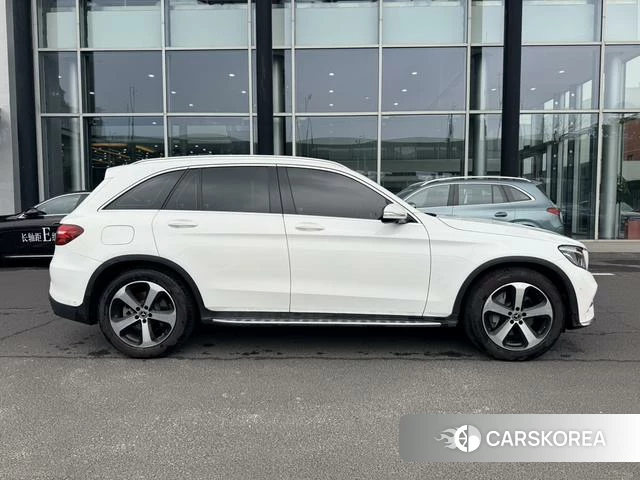Mercedes-Benz GLC id 4198906 из Китая 14