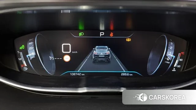 Peugeot 3008 second generation id 3641523 из Кореи 18