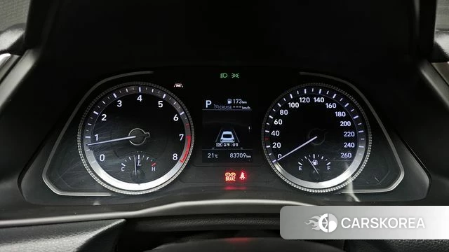 Hyundai Sonata (DN8) id 4303972 из Кореи 18