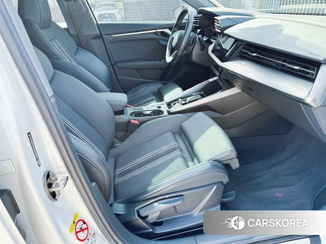 Audi A3 id 4368132 из Китая 19