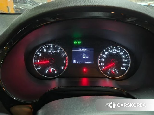 Kia Seltos id 4895003 из Кореи 16