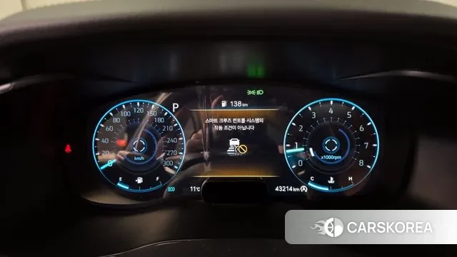 Genesis The New G70 id 3591380 из Кореи 18