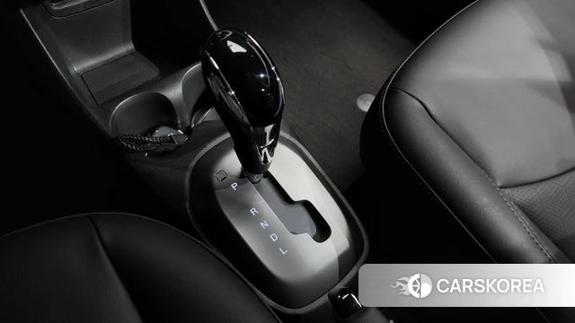 Chevrolet (GM Daewoo) The New Spark id 4444107 из Кореи 30
