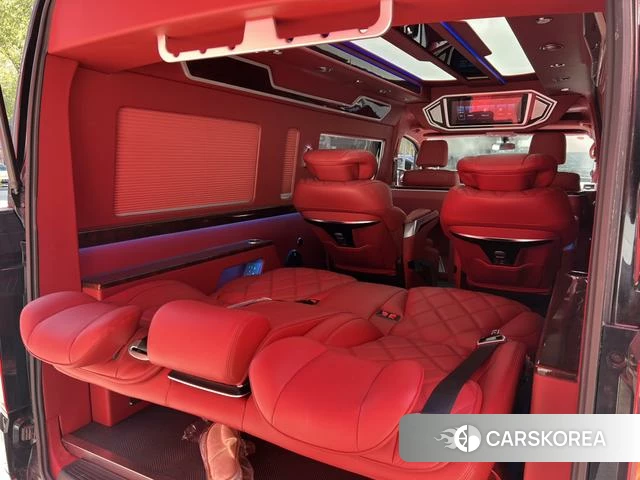 Toyota Hiace id 4258640 из Китая 21
