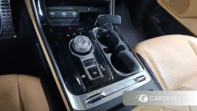 Kia Carnival 4th generation id 3562281 из Кореи 18