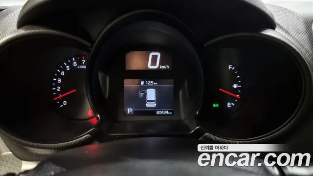 Kia The New Ray id 2945554 из Кореи 18