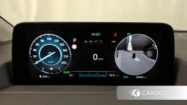 Hyundai Staria id 3940190 из Кореи 18