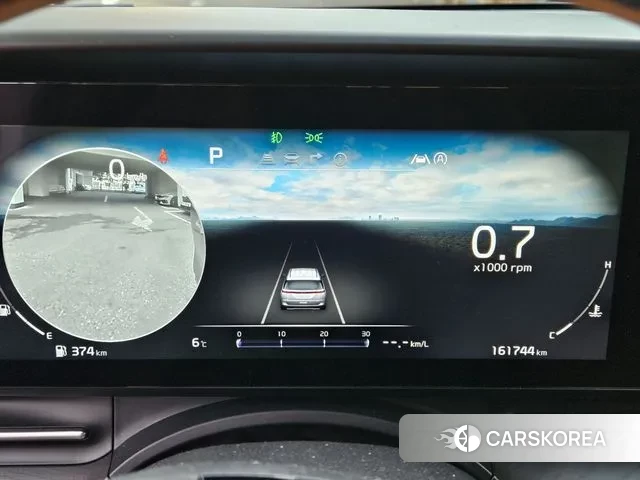 Kia Carnival 4th generation id 3598007 из Кореи 14