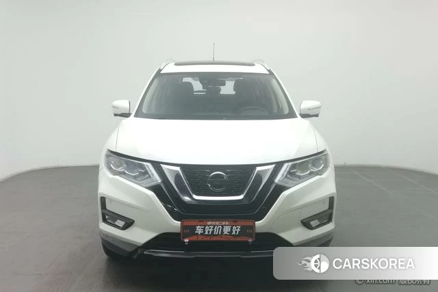 Nissan Qijun id 4210099 из Китая 22
