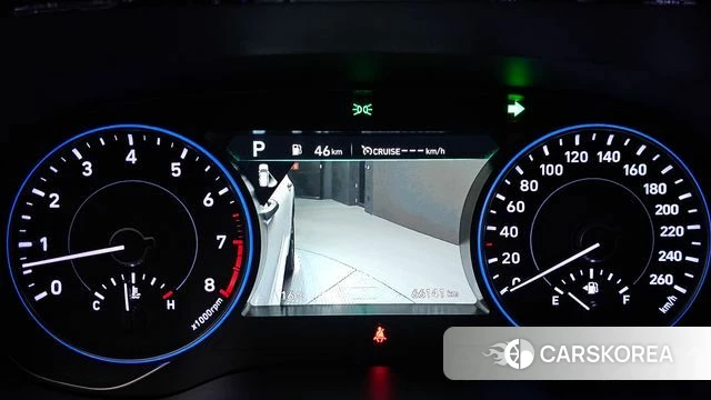 Hyundai Palisade id 3833664 из Кореи 18