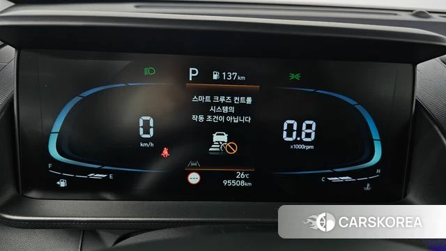 Hyundai Casper id 4444594 из Кореи 28