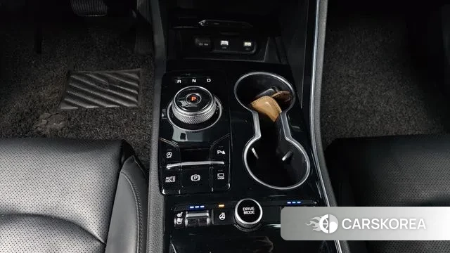 Kia K5 3rd generation id 3697982 из Кореи 18