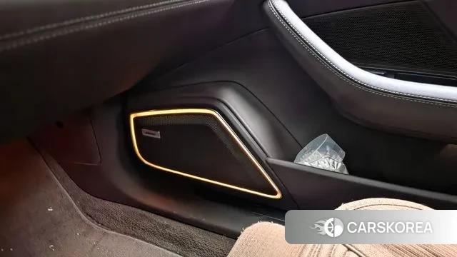 Porsche Panamera (971) id 3463168 из Кореи 8