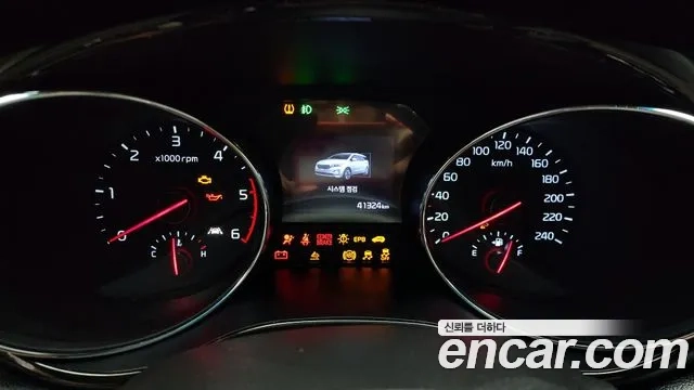 Kia The New Carnival id 2896830 из Кореи 18