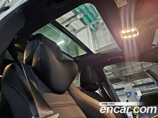 Mercedes-Benz GLS - Class X167 id 2906030 из Кореи 18