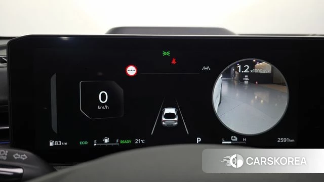 Kia The New K5 Hybrid 3rd generation id 4870614 из Кореи 32