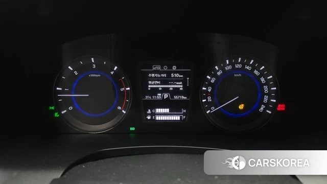 Ssangyong Rexton Sports id 4702782 из Кореи 29