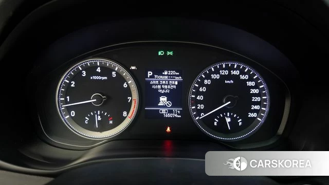 Hyundai Grandeur IG id 3814000 из Кореи 18