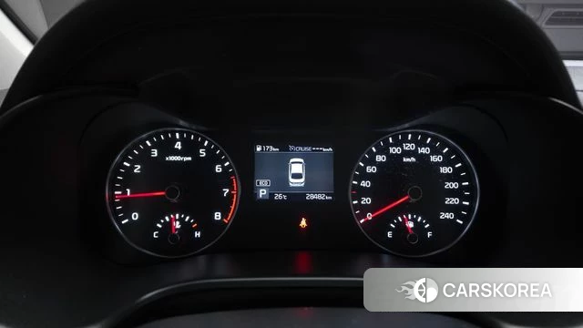 Kia Come New K3 id 4339039 из Кореи 29