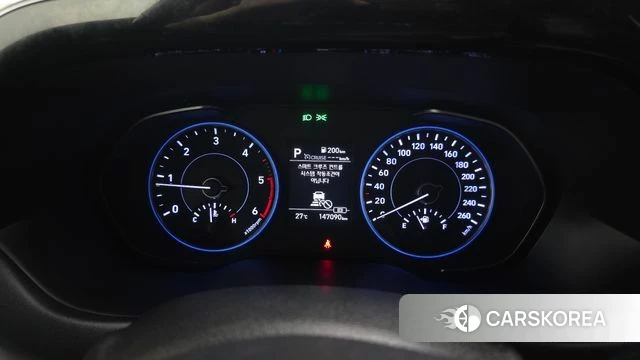 Hyundai Palisade id 4543314 из Кореи 27