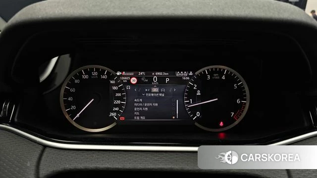 Land Rover Range Rover Evoque 2nd Generation id 4338069 из Кореи 18